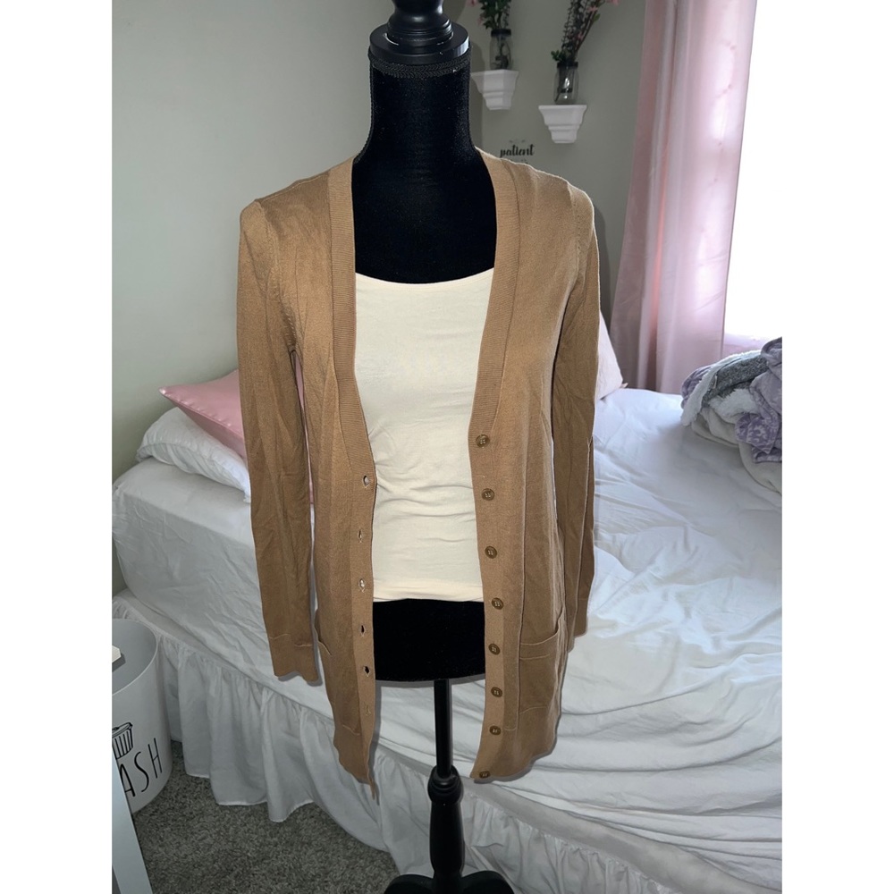Cute Cardigan